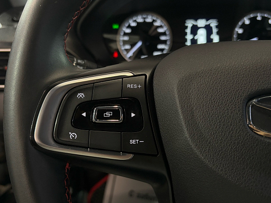 Kaiyi E5 Luxury+, 2023 года, пробег 39212 км