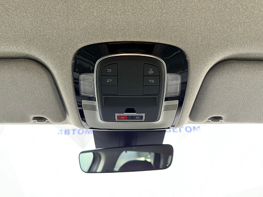 Hyundai Santa Fe Prestige, 2021 года, пробег 114114 км
