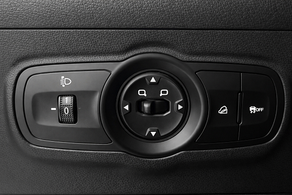 Chery Tiggo 4 Trek, 2021 года, пробег 52000 км