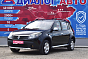 Renault Sandero, 2012 года, пробег 206000 км