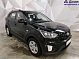 Hyundai Creta Active, 2020 года, пробег 104030 км