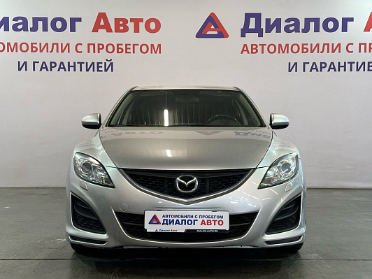 Mazda 6 Touring, 2011 года, пробег 240000 км