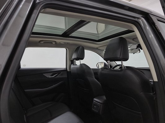 Changan CS35 Plus Техно, 2023 года, пробег 19100 км