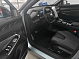 Geely Cityray Флагман, голубой