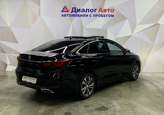 Changan Eado Plus Комфорт, 2024 года, пробег 35449 км