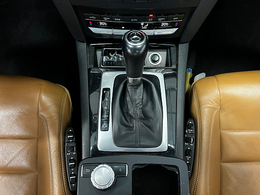 Mercedes-Benz E-Класс, 2012 года, пробег 172553 км