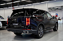 GAC GS8 GL (5 мест), черный