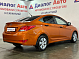 Hyundai Solaris Super Series-IV, 2015 года, пробег 119000 км