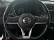 Nissan X-Trail LE, 2020 года, пробег 62306 км