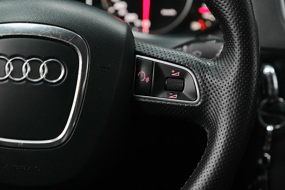 Audi Q5, 2011 года, пробег 148463 км