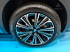 Geely EX5 EM-i Макс, серый