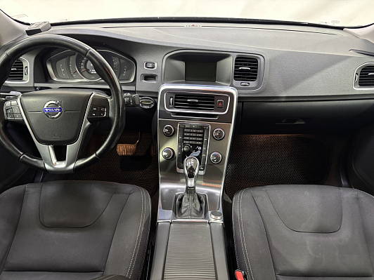 Volvo S60, 2014 года, пробег 251600 км