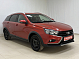 Lada (ВАЗ) Vesta Luxe Prestige (2017-2019), 2018 года, пробег 152280 км