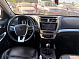 Geely Emgrand X7 Luxury, 2016 года, пробег 137000 км