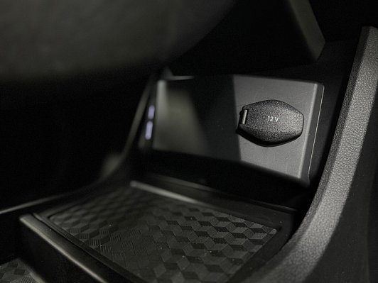 Chery Tiggo 4 Ultra, 2025 года, пробег 35000 км