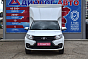 Lada (ВАЗ) Largus Comfort Multimedia Plus, 2023 года, пробег 32500 км