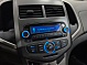 Chevrolet Aveo, 2012 года, пробег 92121 км