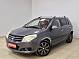 Geely MK Cross Comfort, 2014 года, пробег 162561 км