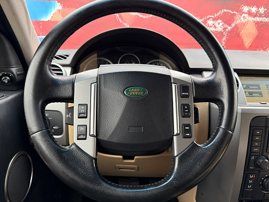 Land Rover Discovery HSE, 2007 года, пробег 382000 км