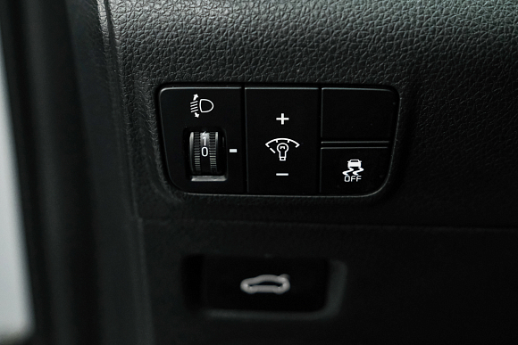 Kia K5 Style, 2021 года, пробег 102100 км