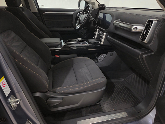 Haval Dargo Оптимум, 2022 года, пробег 56249 км