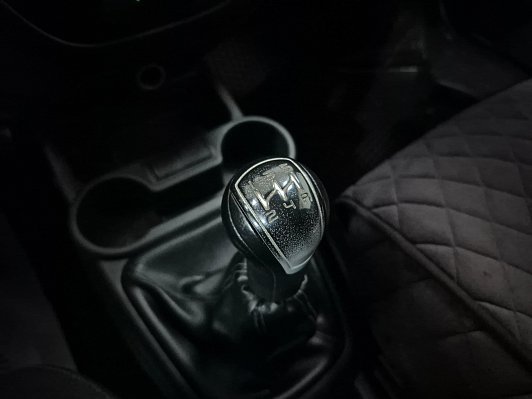 Lada (ВАЗ) Granta Classic Start Glonass 21901-51-234, 2013 года, пробег 151414 км