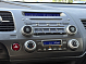 Honda Civic Executive, 2008 года, пробег 288308 км