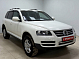 Volkswagen Touareg, 2006 года, пробег 416185 км
