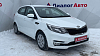 Kia Rio Comfort Кондиционер, 2016 года, пробег 60336 км