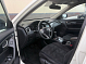 Nissan X-Trail SE, 2017 года, пробег 96336 км