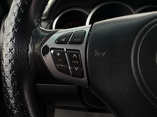 Suzuki Grand Vitara, 2013 года, пробег 233989 км
