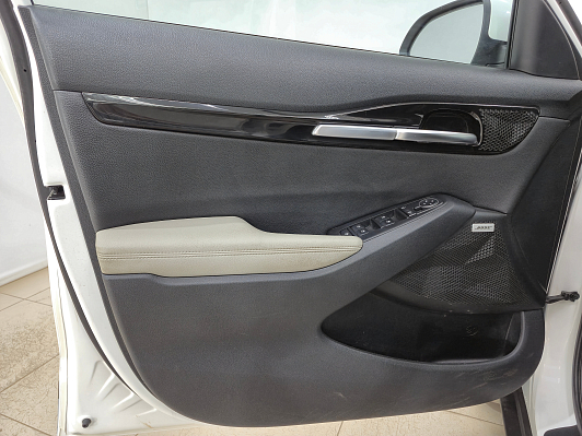 Kia Seltos Comfort, 2022 года, пробег 76743 км