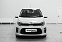 Kia Morning Luxury, 2018 года, пробег 46412 км