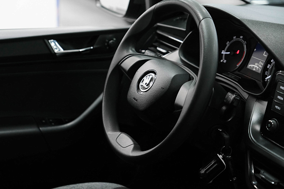 Skoda Rapid Active, 2020 года, пробег 102000 км