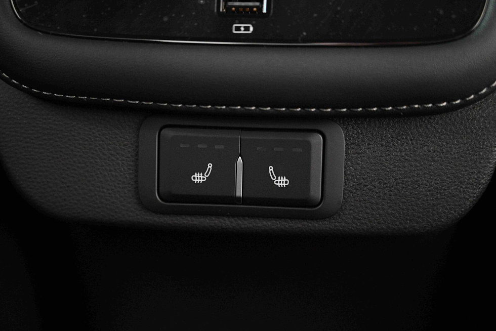 Chery Arrizo 8 Active, серебряный