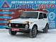 Lada (ВАЗ) Niva Legend Luxe, 2024 года, пробег 22650 км