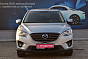 Mazda CX-5 Active, 2016 года, пробег 115810 км