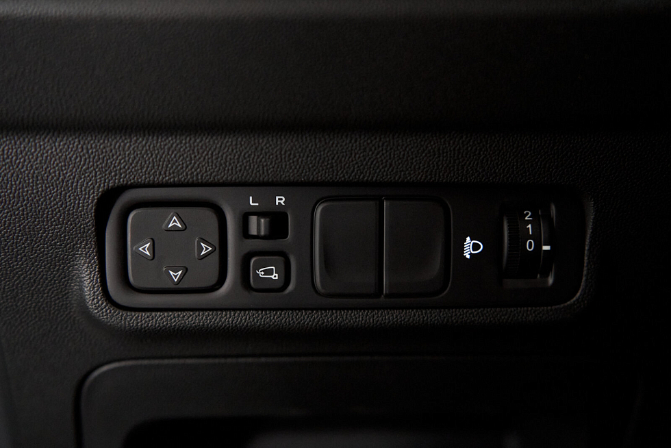Changan CS35 Plus Advance, серый