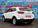 Hyundai Creta Active, 2018 года, пробег 71200 км