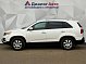 Kia Sorento Prestige, 2012 года, пробег 238240 км