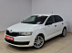 Skoda Rapid Hockey Edition Active, 2017 года, пробег 164598 км