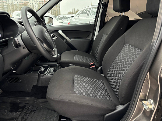 Lada (ВАЗ) Granta Comfort (2018-2021), 2020 года, пробег 63703 км