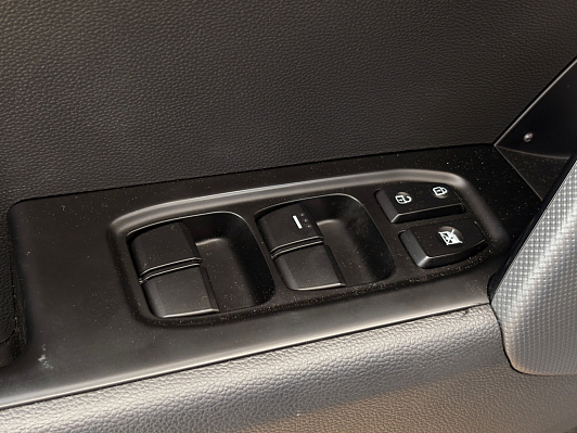 Hyundai Creta Comfort, 2020 года, пробег 25804 км