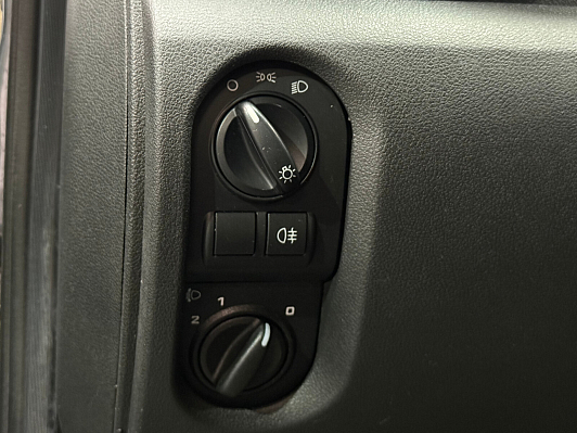 Lada (ВАЗ) Granta Comfort Multimedia Glonass 21901-51-27G, 2018 года, пробег 70000 км