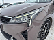 Kia Rio Premium, 2020 года, пробег 42818 км