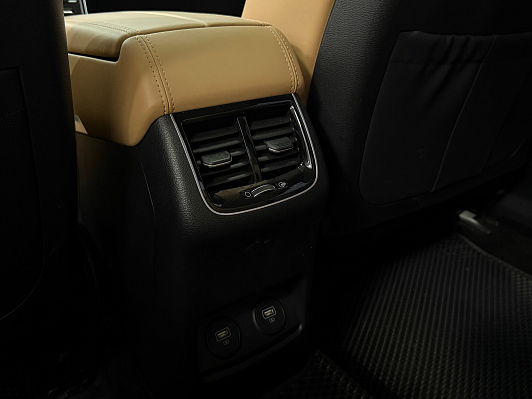 Kia K7, 2021 года, пробег 77524 км