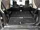 Suzuki Jimny JLX, 2013 года, пробег 206418 км