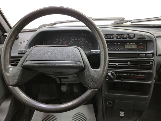 Lada (ВАЗ) 2114 Люкс, 2011 года, пробег 130706 км