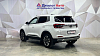 Chery Tiggo 4 Techno, 2020 года, пробег 51000 км