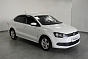 Volkswagen Polo, 2015 года, пробег 113000 км